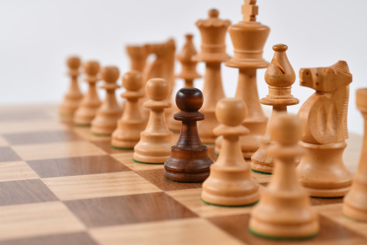 Strategic thinking and team planning